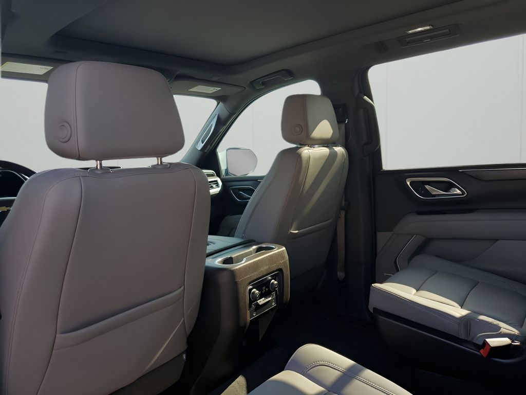 Used Car 2021 Chevrolet Suburban  Lt For Sale Under $50,000 In Austin, Texas