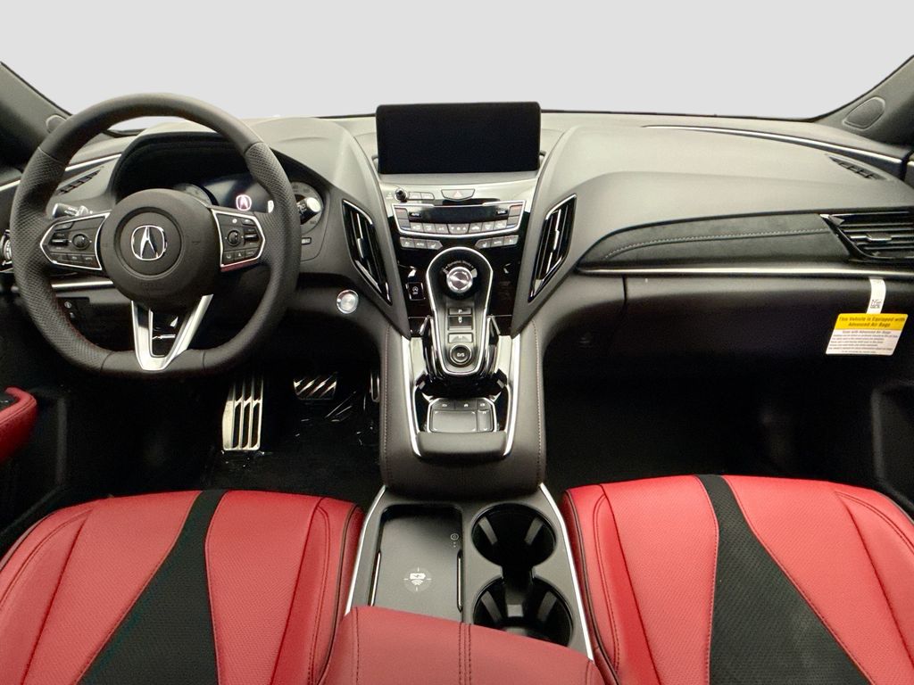 Thumbnail: 2026 Acura RDX - 13
