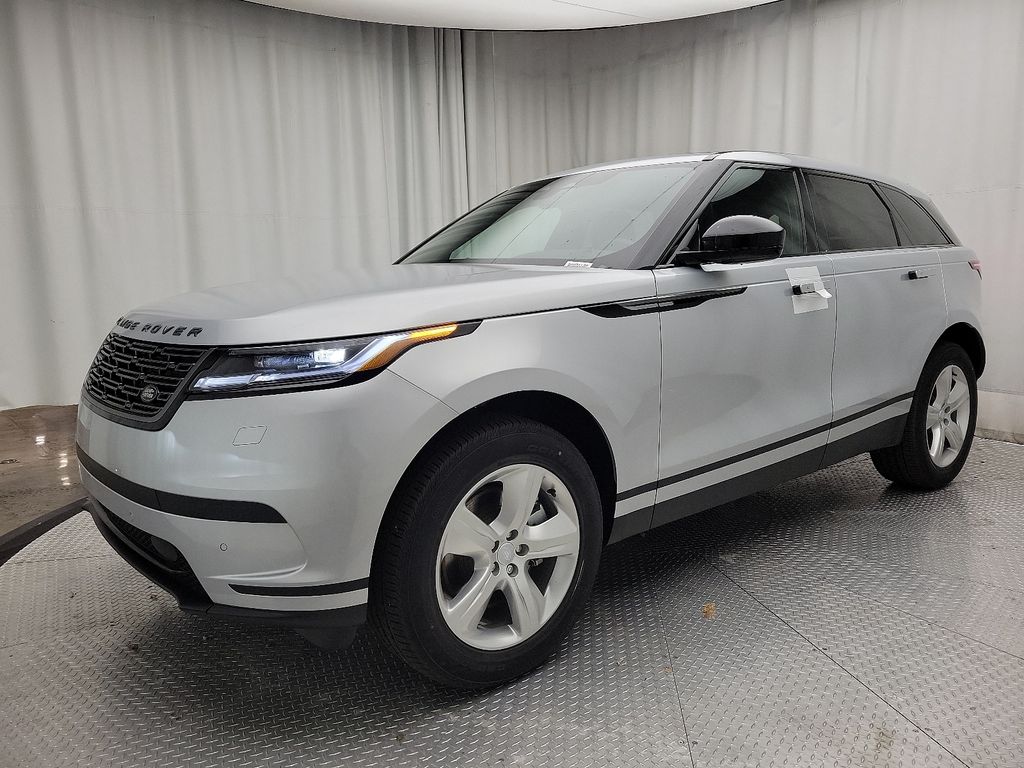 2025 Land Rover Range Rover Velar S -
                Eatontown, NJ