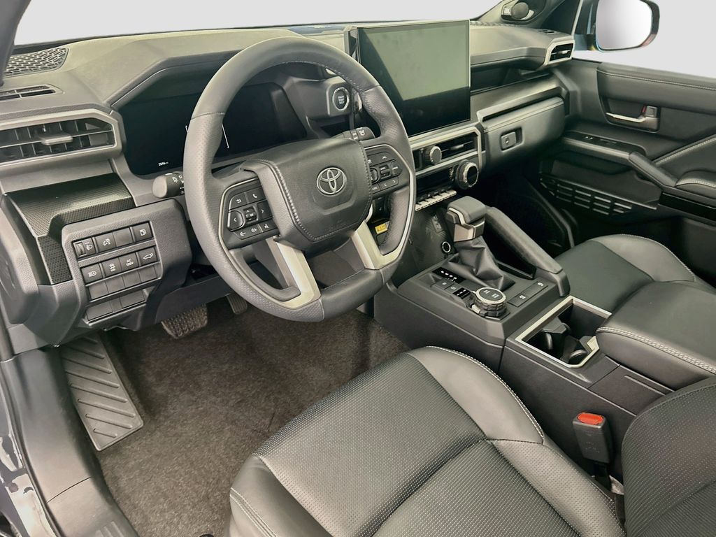 Thumbnail: 2026 Toyota 4Runner - 9