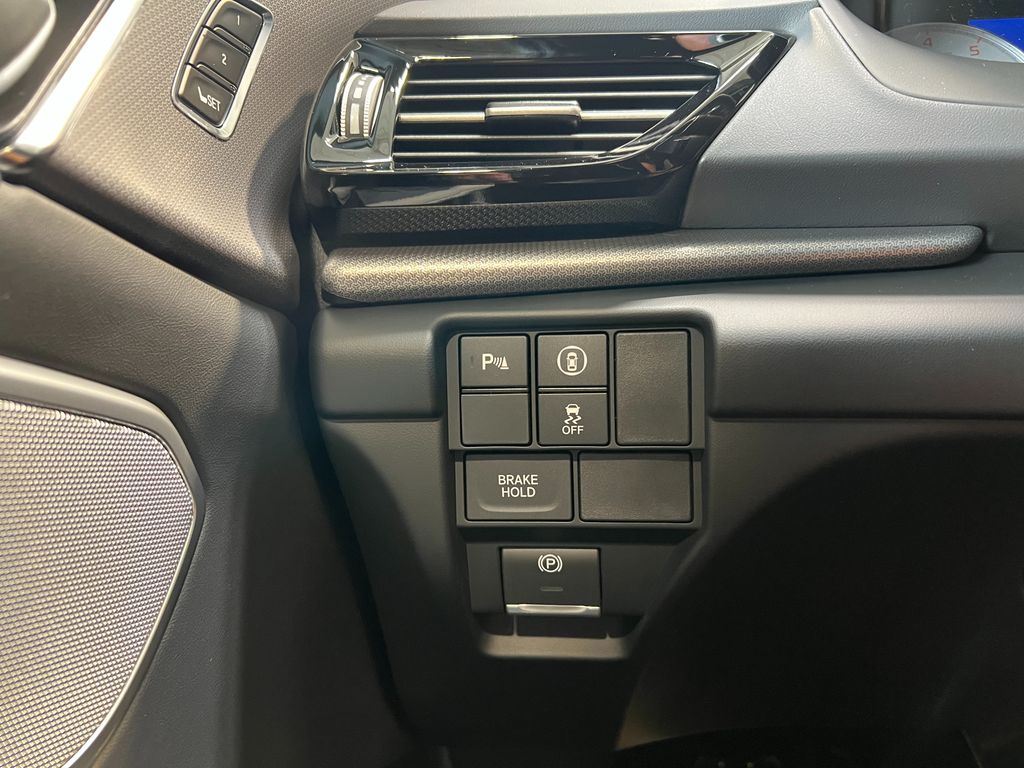 new 2026 Acura RDX car, priced at $52,750