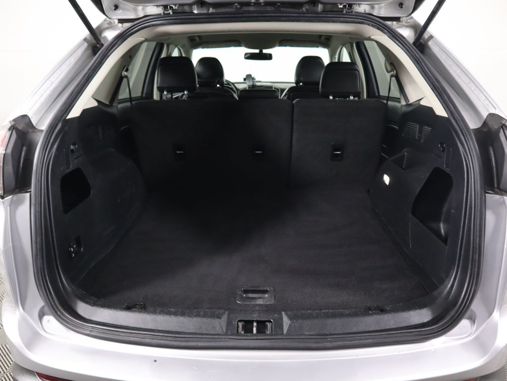 2017 Ford Edge SEL 28