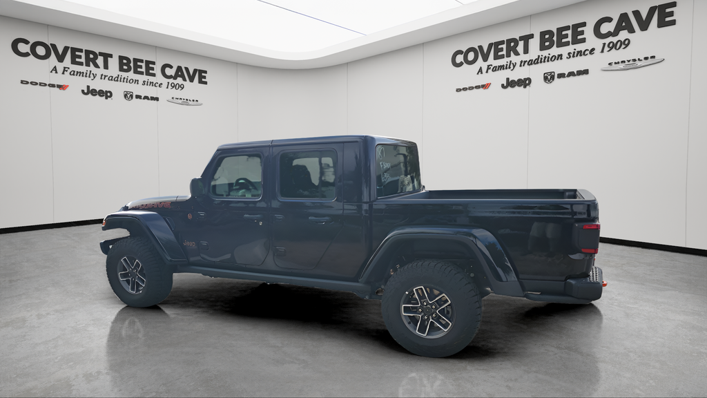 New Car 2025 Jeep Gladiator  Mojave For Sale Under $60,000 In Austin, Texas