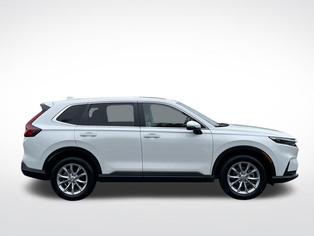 Thumbnail: 2023 Honda CR-V - 7