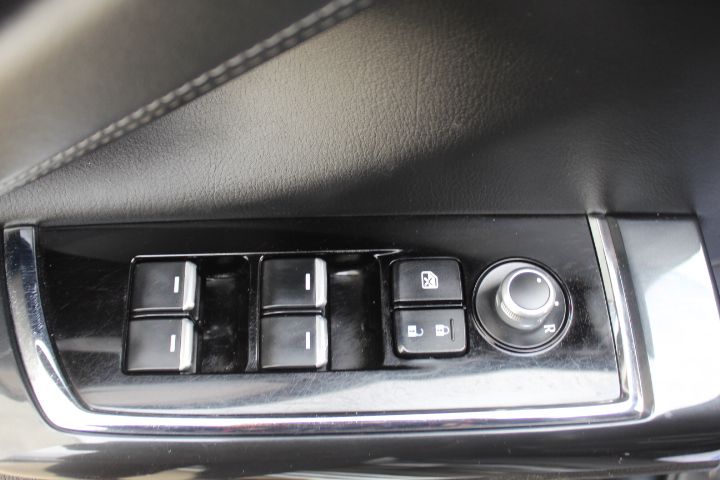 Used Car 2018 Mazda Cx-9  Touring For Sale Under $20,000 In Georgetown, Texas