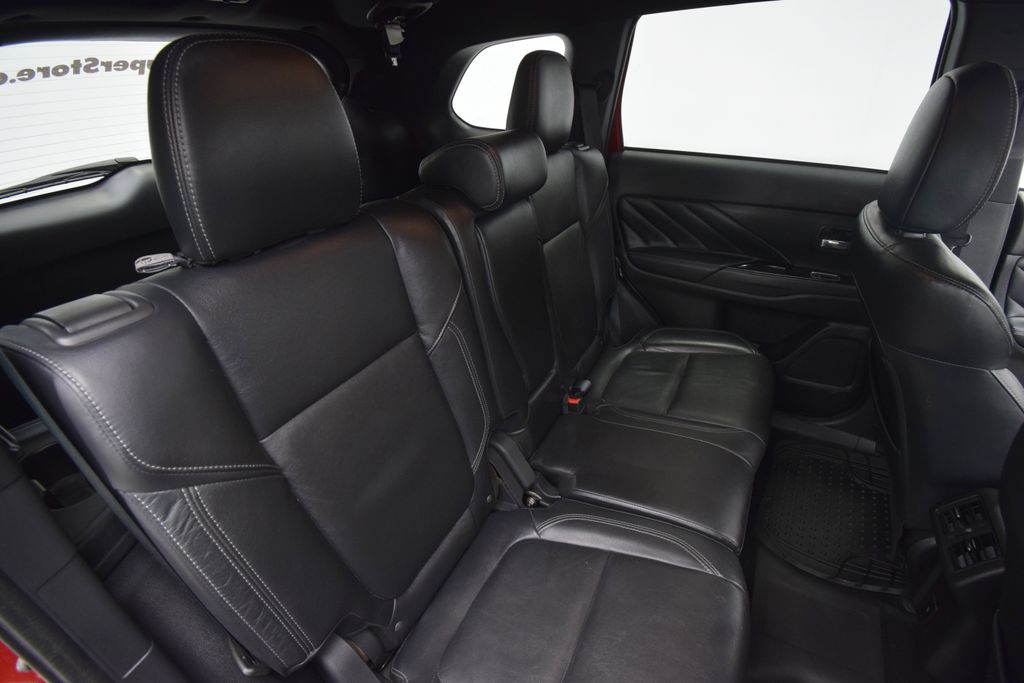 used 2020 Mitsubishi Outlander PHEV car, priced at $20,500