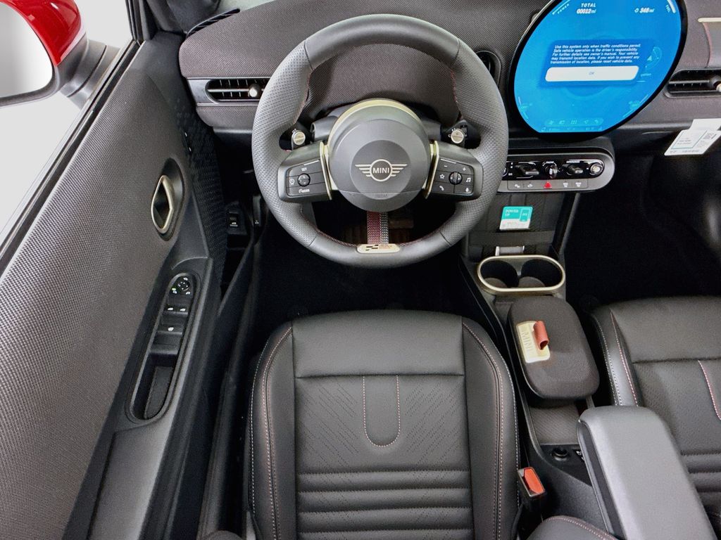 Thumbnail: 2027 MINI Cooper - 19