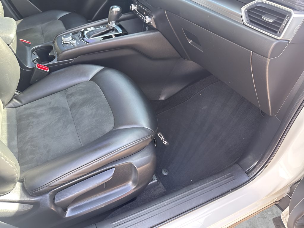 Used Car 2023 Mazda Cx-5  2.5 S Select Package For Sale Under $25,000 In Austin, Texas