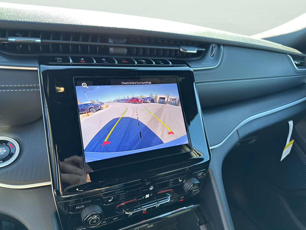 New Car 2025 Jeep Grand Cherokee  For Sale Under $50,000 In Austin, Texas