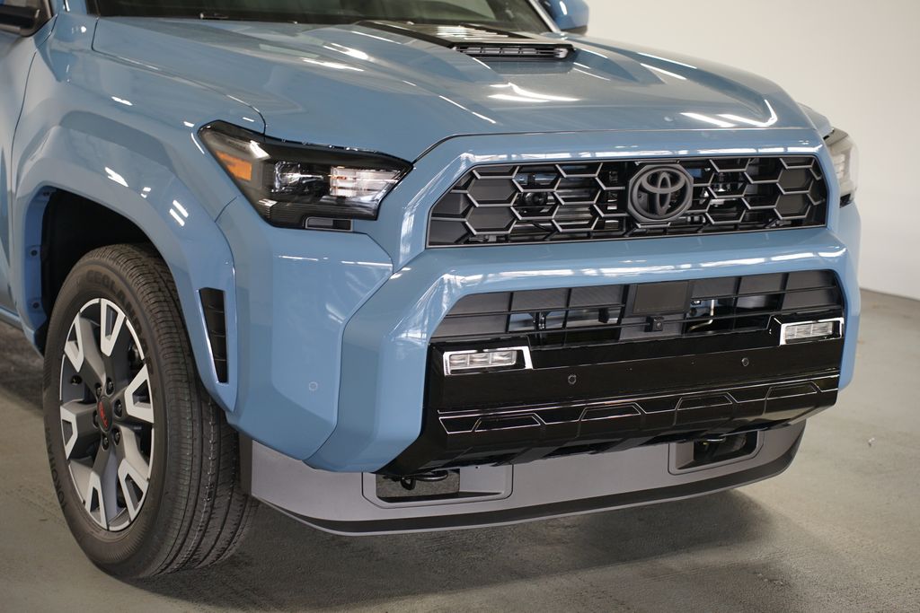 Thumbnail: 2026 Toyota 4Runner - 4