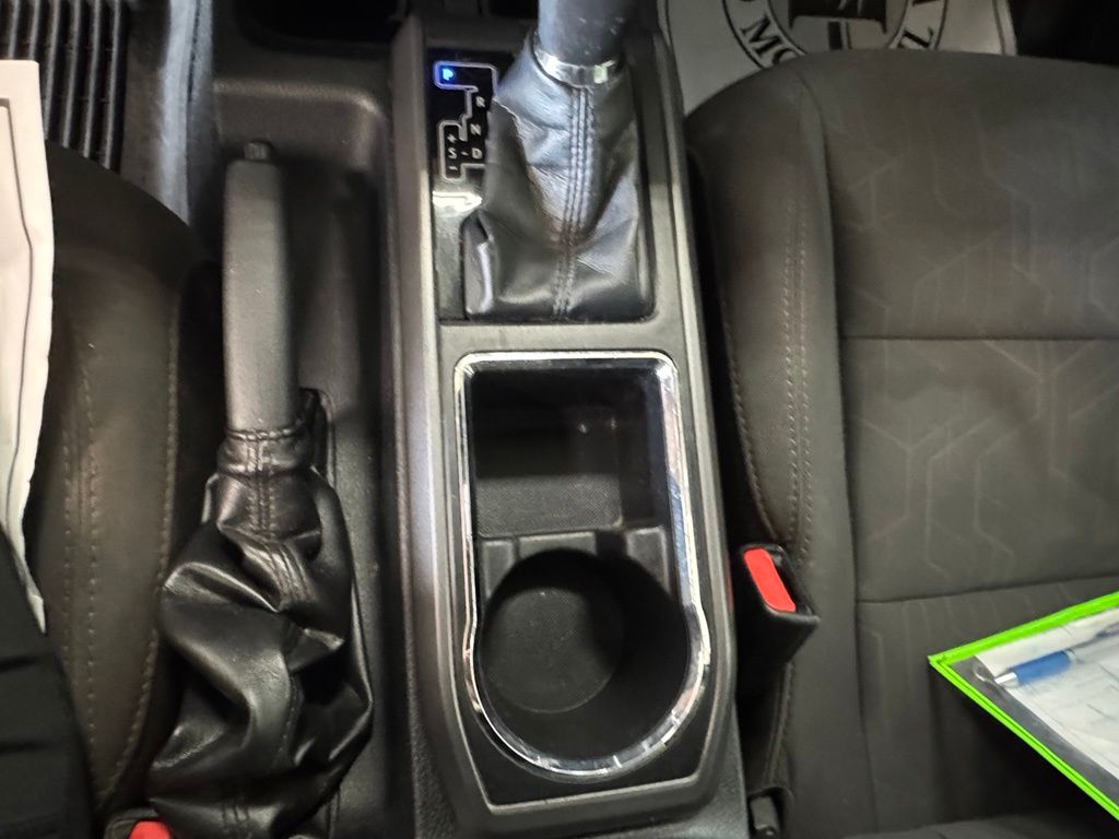 Used 2019 Toyota Tacoma Truck