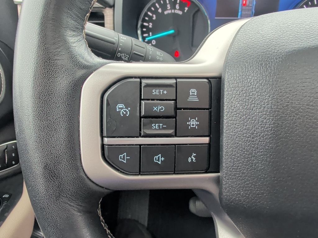 2024 Agate Black Metallic Ford Expedition Max Limited RWD SUV