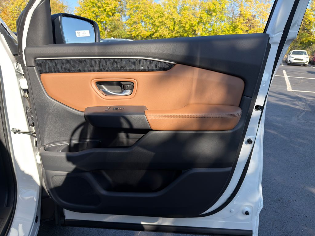 Thumbnail: 2026 Honda Passport - 27