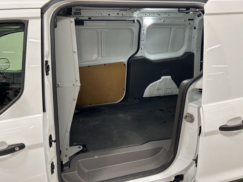 used 2022 Ford Transit Connect car, priced at $22,950