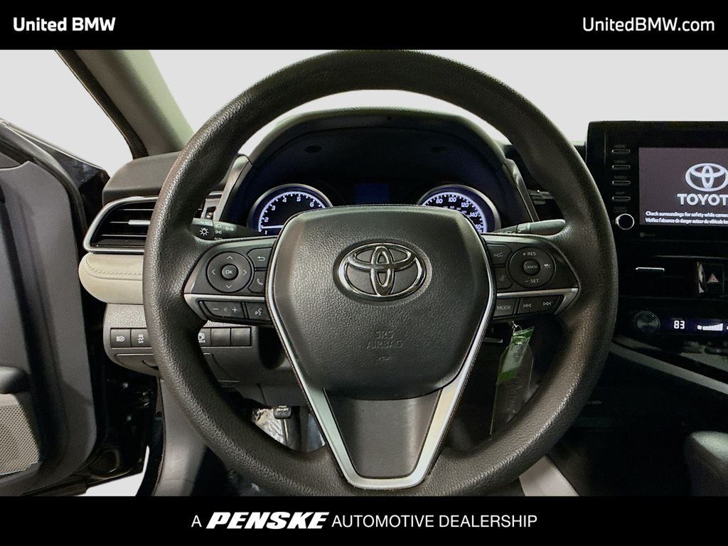 Thumbnail: 2023 Toyota Camry - 6