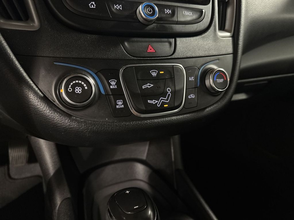 used 2019 Chevrolet Malibu car, priced at $12,929