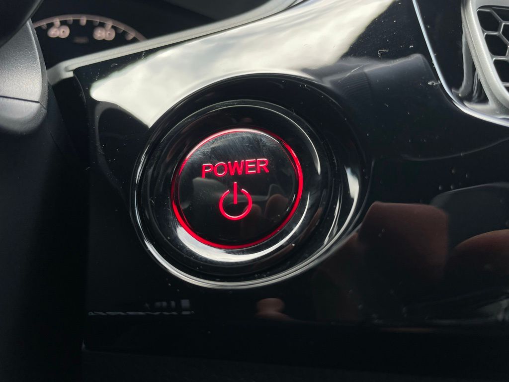 Thumbnail: 2026 Honda Civic - 21
