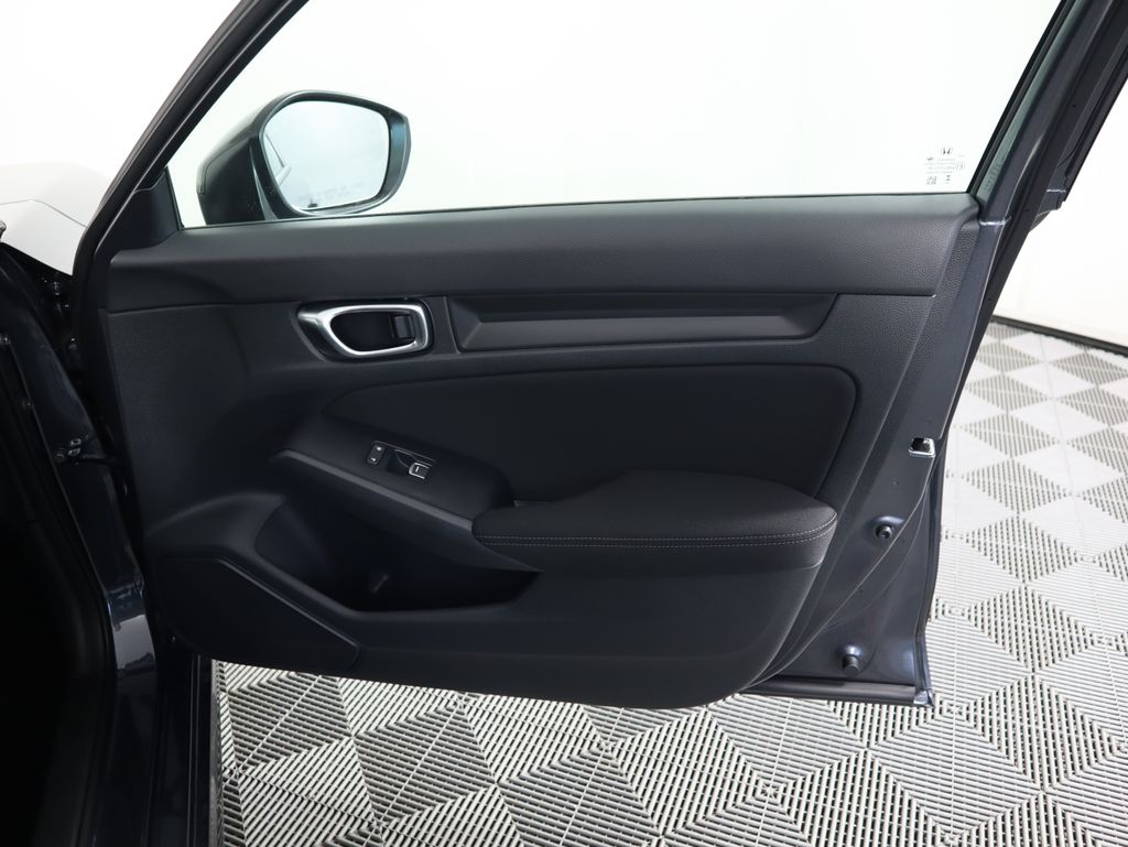 Thumbnail: 2026 Honda Civic - 26