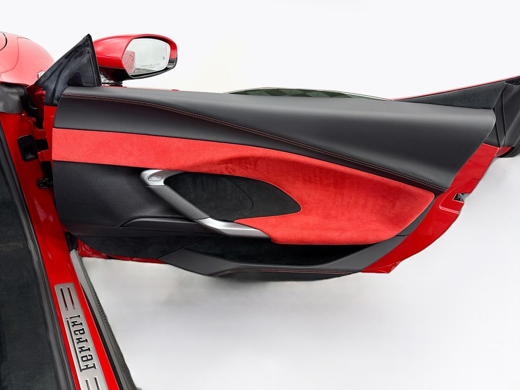 Thumbnail: 2023 Ferrari 296 - 30