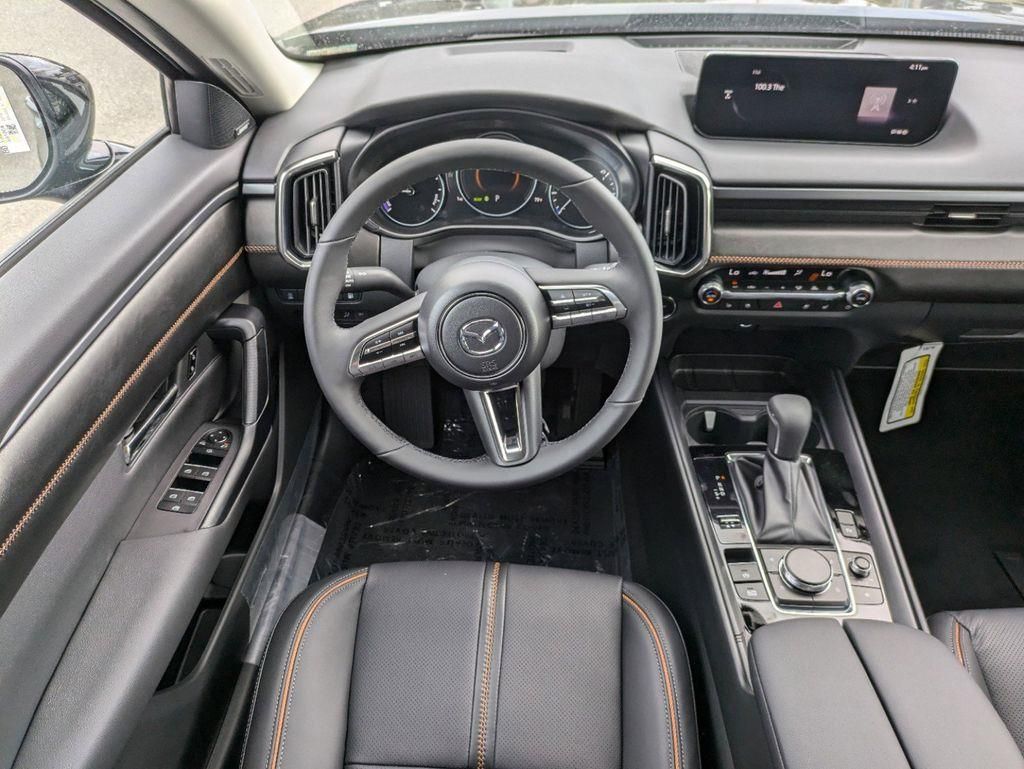 2025 Mazda CX-50 Hybrid Premium Plus photo