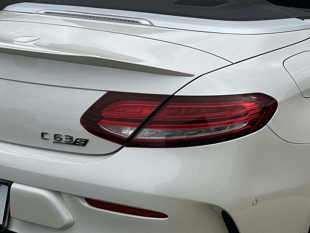 Thumbnail: 2021 Mercedes-Benz C-Class - 7