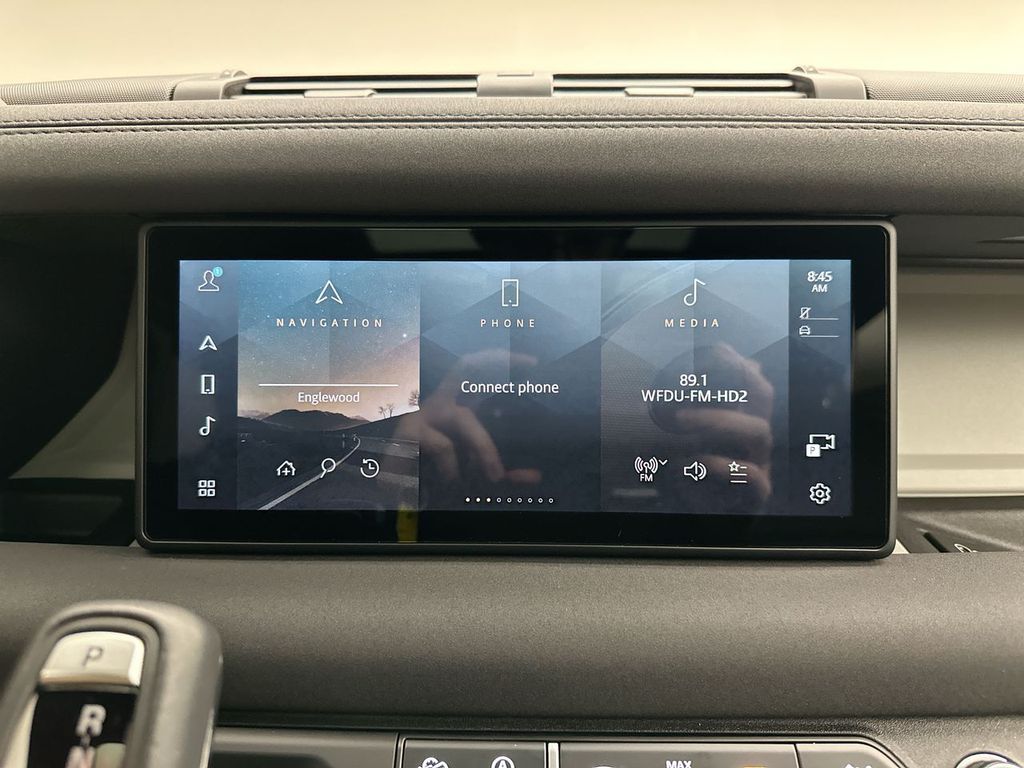 Thumbnail: 2023 Land Rover Defender - 14