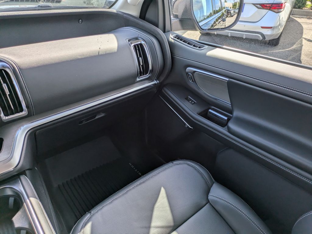 2026 Ford Expedition Max Platinum MAX
