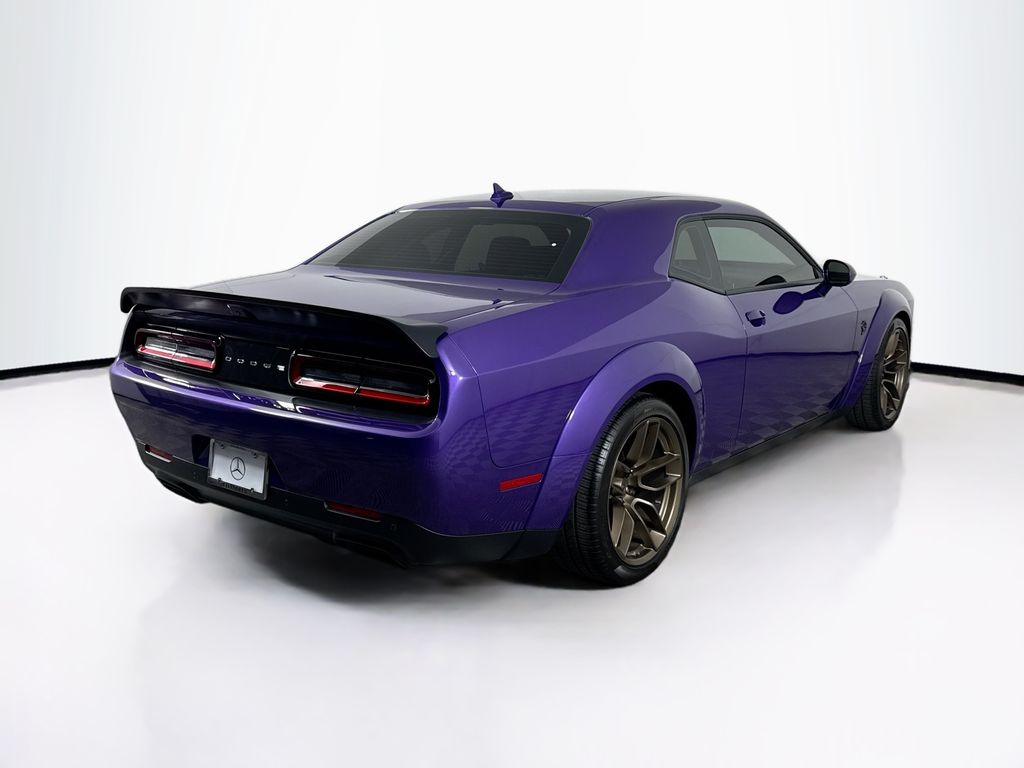 Thumbnail: 2023 Dodge Challenger - 5