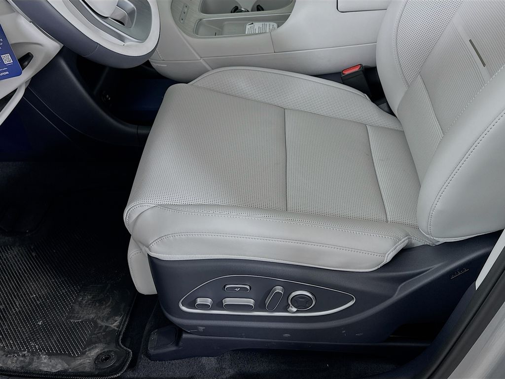 Thumbnail: 2026 Hyundai Palisade - 20