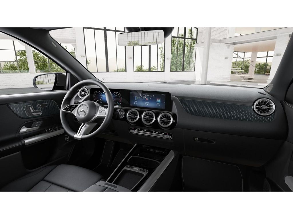 Thumbnail: 2026 Mercedes-Benz GLA - 6