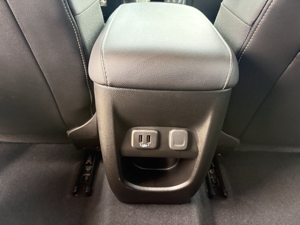 2019 GMC Canyon Denali Gray at Baytown Hyundai