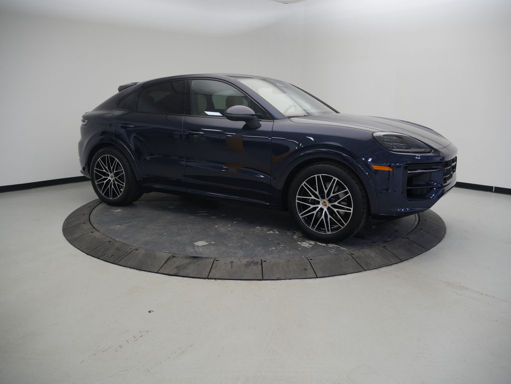 Thumbnail: 2026 Porsche  - 9