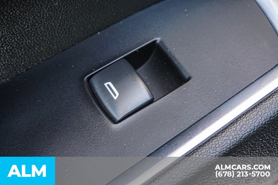 Used 2024 Black Chevrolet RST image 52