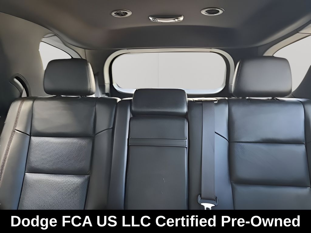 Used Car 2023 Dodge Durango  Gt Plus For Sale Under $30,000 In Austin, Texas