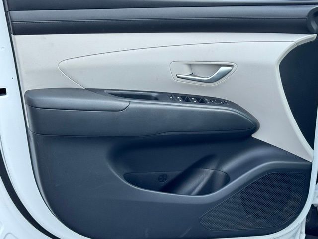 Used 2025 Hyundai Tucson SUV