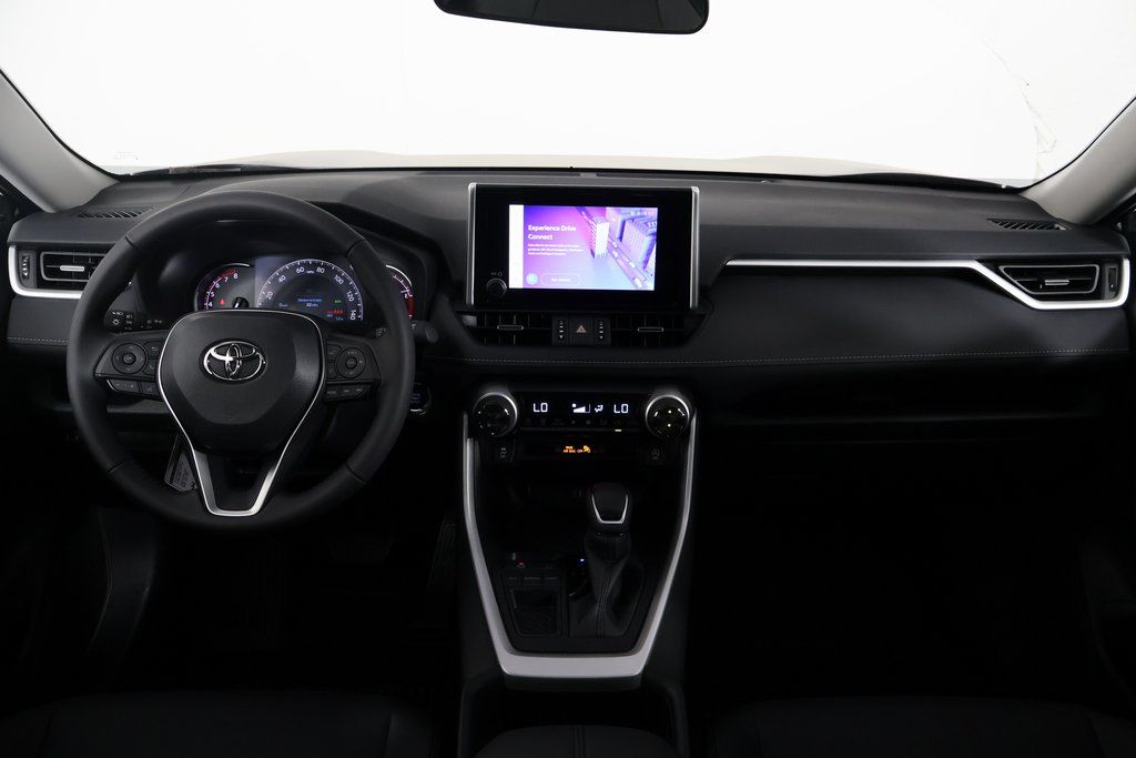 Thumbnail: 2025 Toyota RAV4 - 4