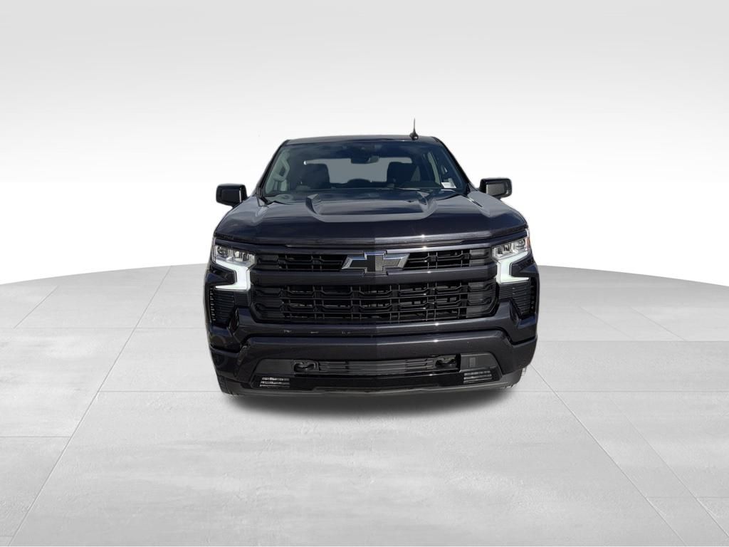 Thumbnail: 2023 Chevrolet Silverado 1500 - 8