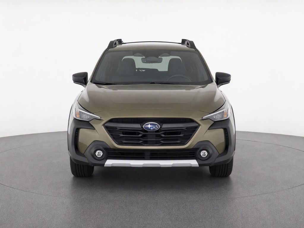2024 Subaru Outback Limited Brown at Rafferty Subaru