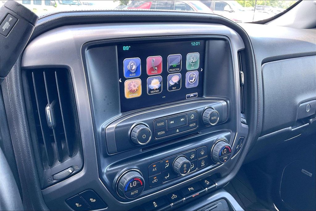 Used 2021 Ram 1500 Laramie 4D Crew Cab