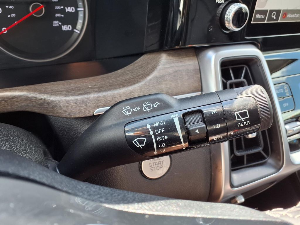2022 Kia Sorento EX Gray at Parkway Family Mazda