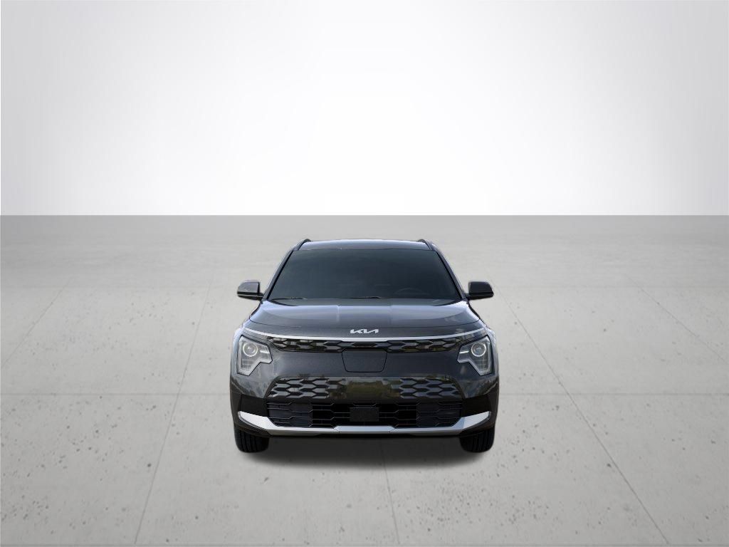 2026 Kia Niro EV Wind