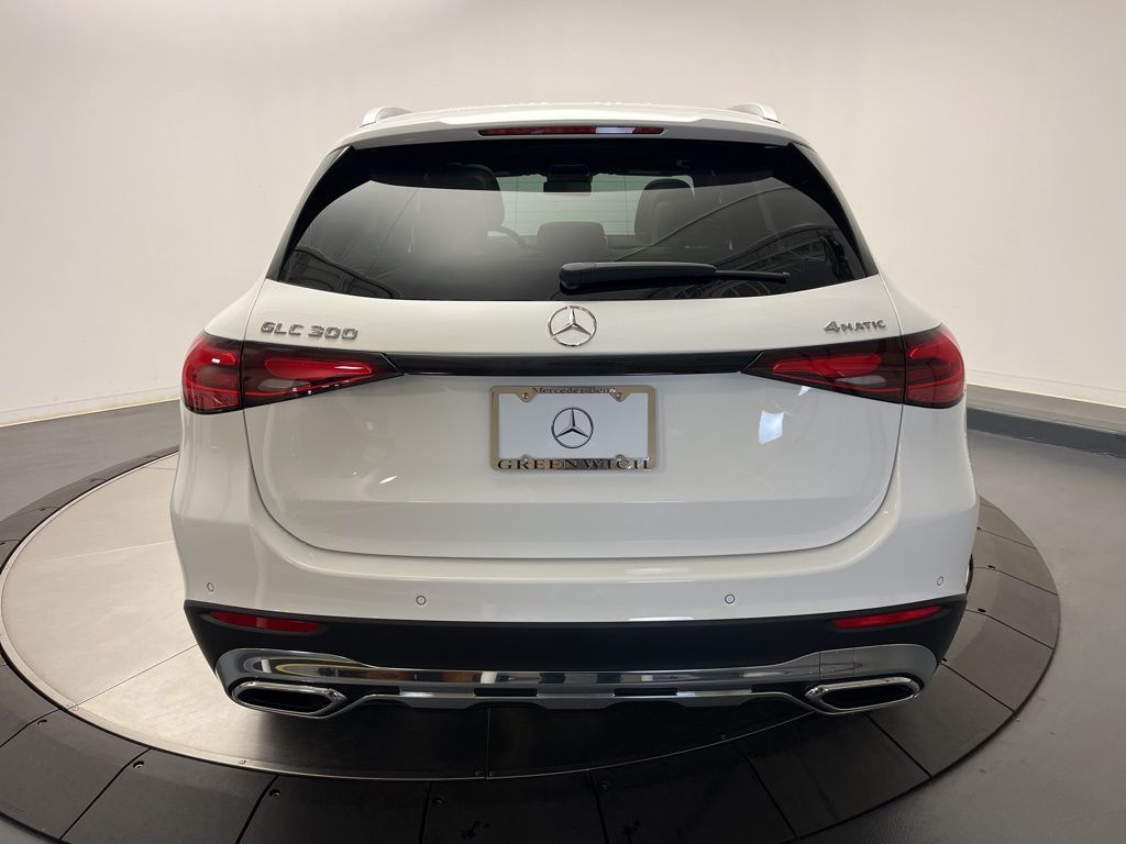 Thumbnail: 2026 Mercedes-Benz GLC - 6