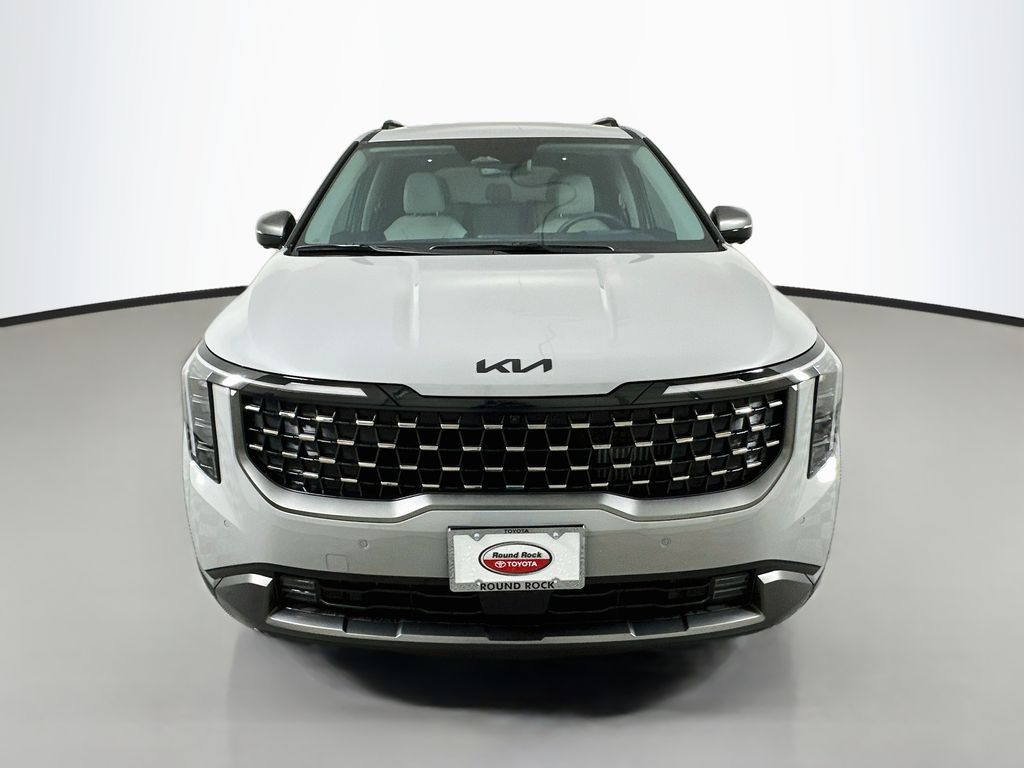 Thumbnail: 2026 Kia Carnival - 2