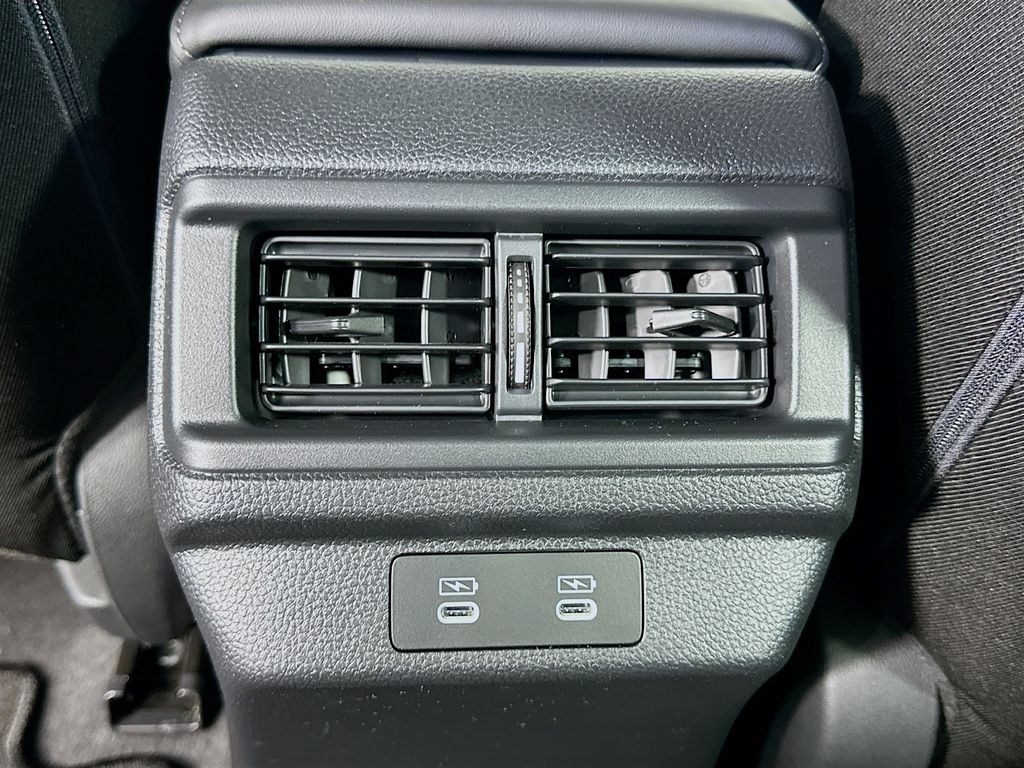 Thumbnail: 2025 Honda Accord - 17
