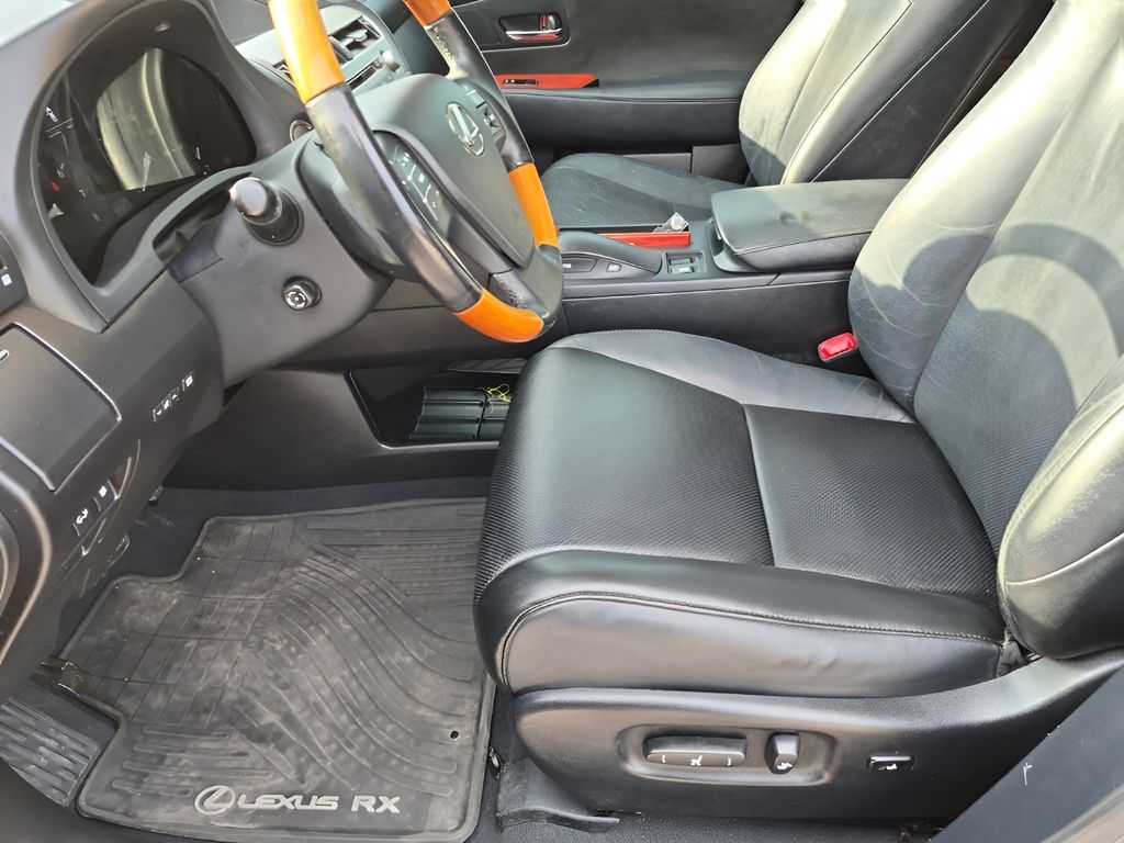 Used Car 2010 Lexus Rx  350 For Sale Under $15,000 In Austin, Texas