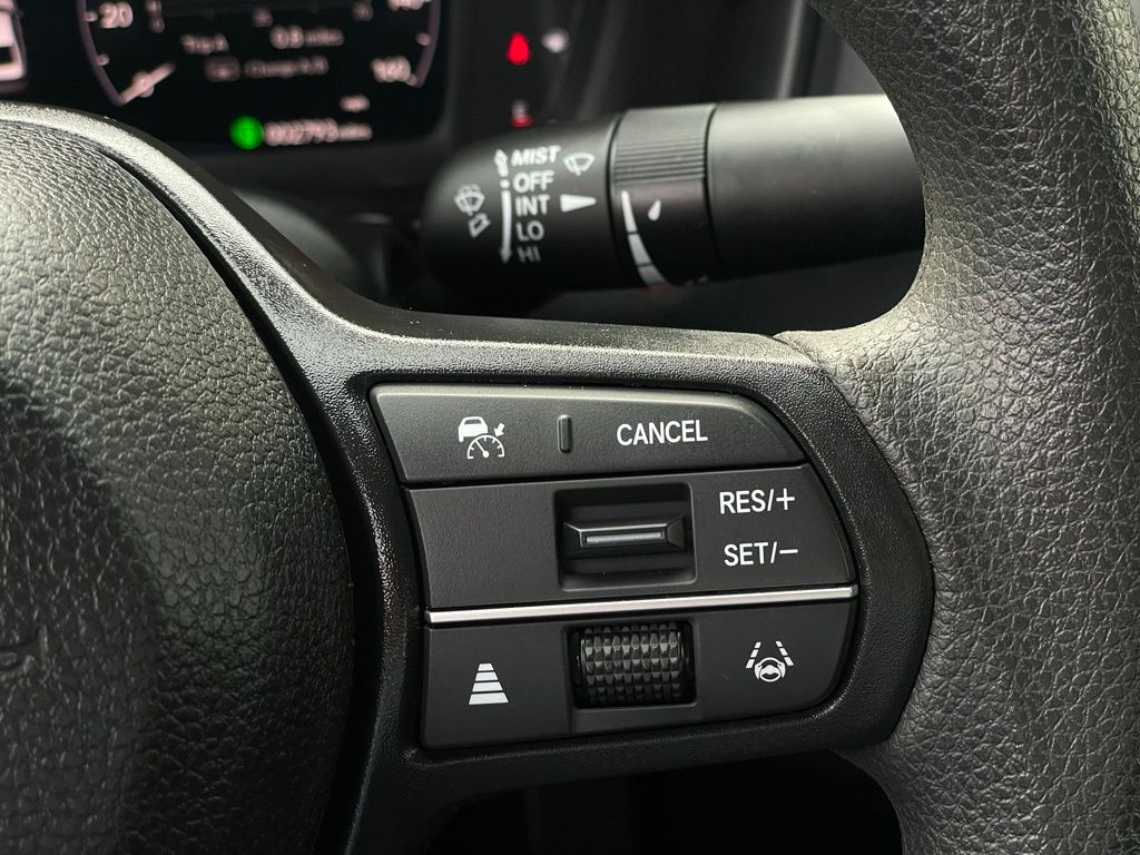 Thumbnail: 2025 Honda Accord - 14