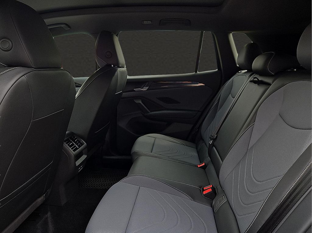 Used 2025 Volkswagen Tiguan For Sale in Farmington, AR