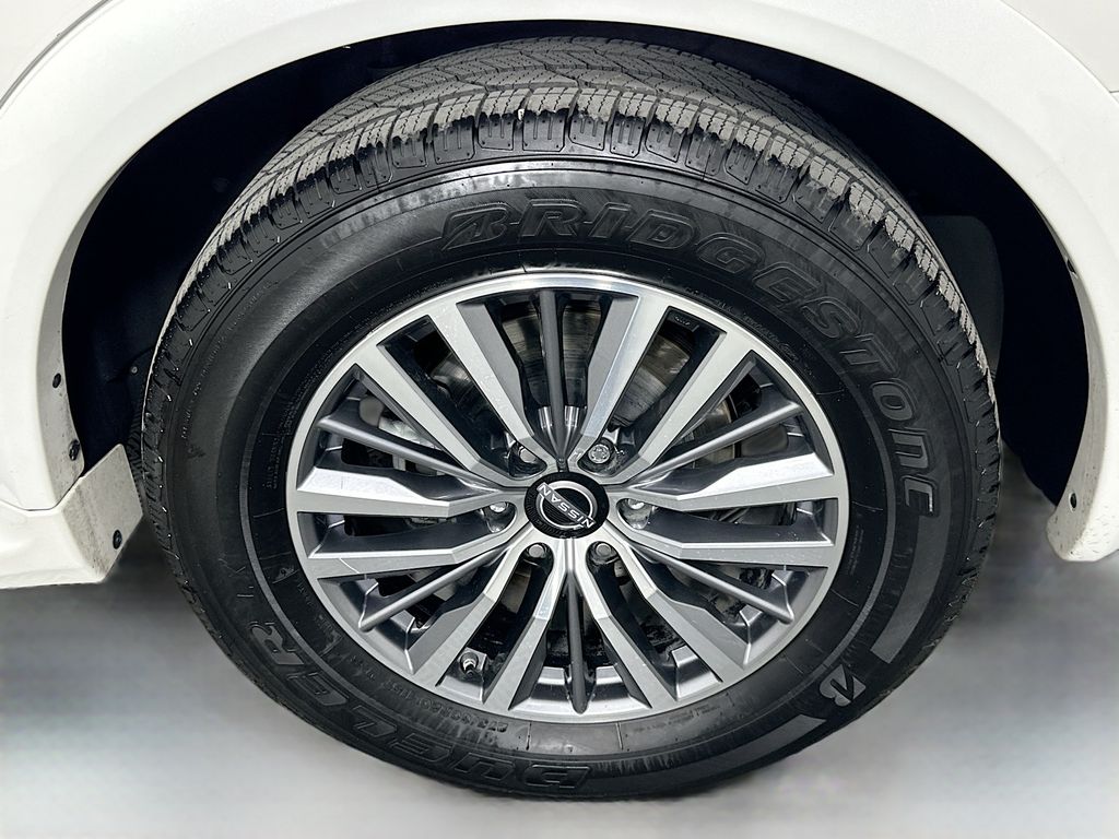 2023 Nissan Armada SL 30