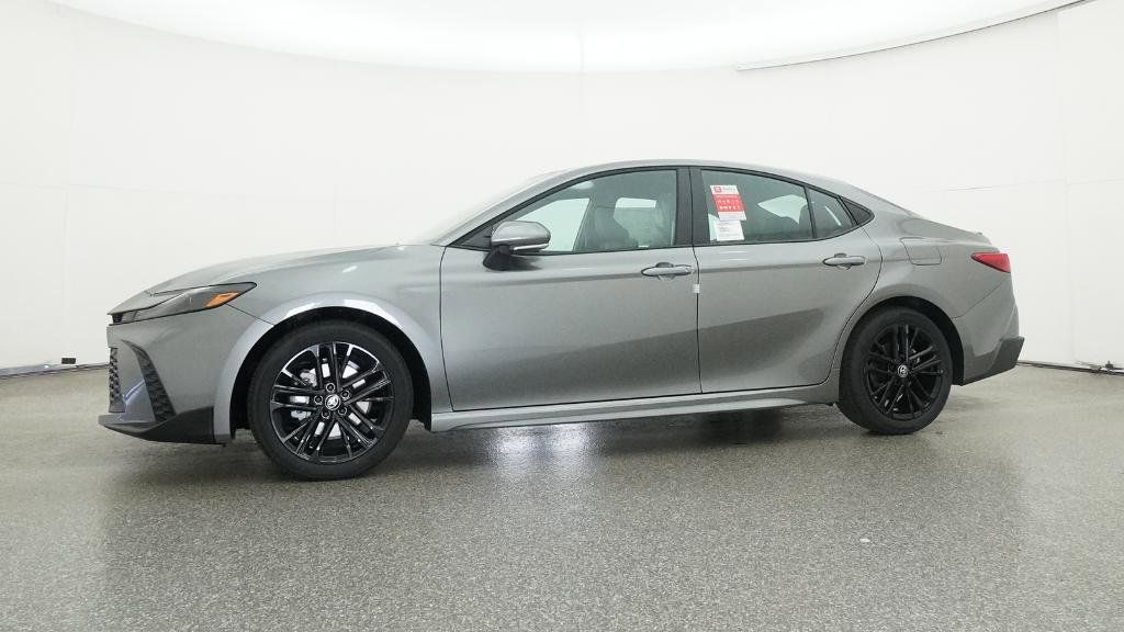 Thumbnail: 2026 Toyota Camry - 22