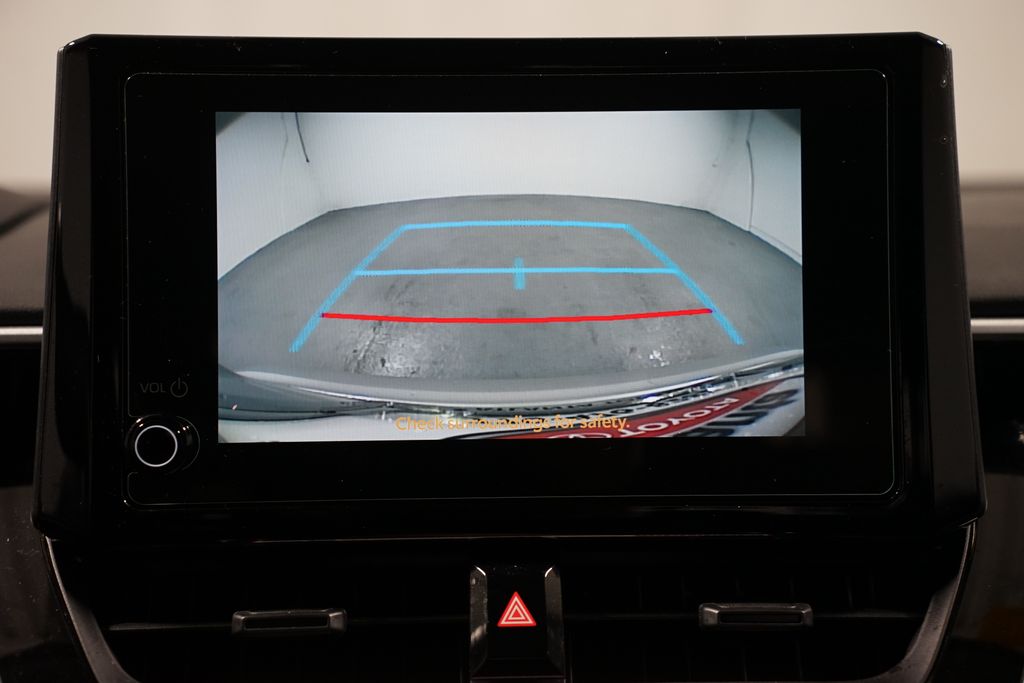 Thumbnail: 2025 Toyota Corolla - 19